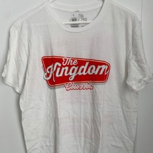 The Lost Bros Kingdom Classic Shirt